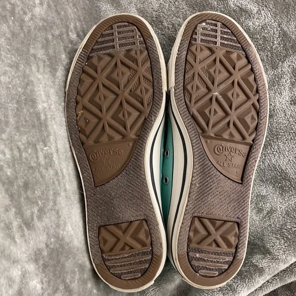 CONVERSE CHUCK TAYLOR ALL STAR - Picture 6 of 9